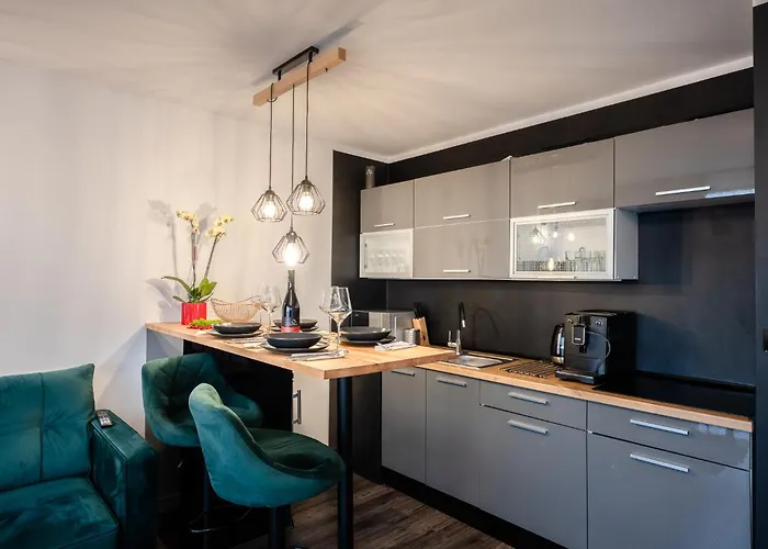 W Winiarni Appartamento