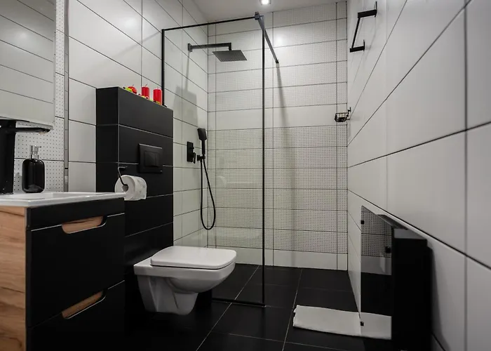 W Winiarni Appartamento *